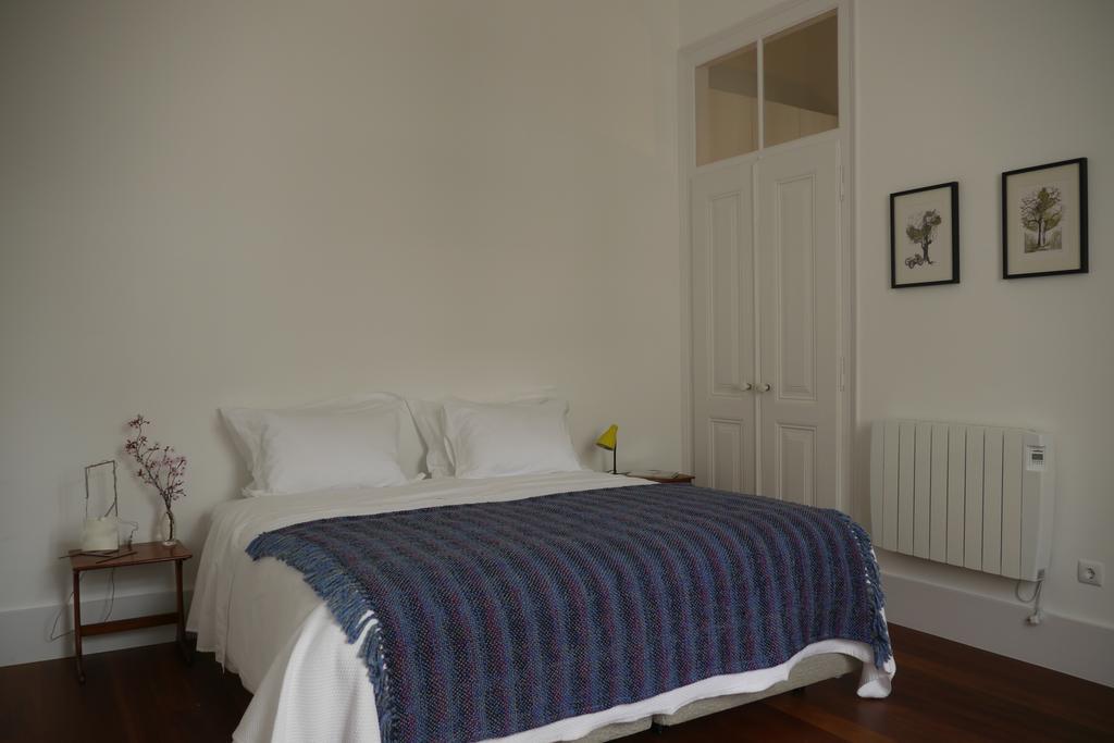 Casas Adentro Villa FAO Oda fotoğraf